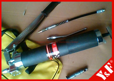 acheter La poignée de pistolet résistante de graisseurs à pression place la cartouche simple Changeble de cylindre online manufacture