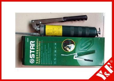 acheter La poignée de pistolet résistante de graisseurs à pression de marque d'ÉTOILE place les cylindres simples 400cc online manufacture