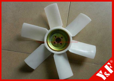 acheter L'excavatrice de Hitachi partie la lame 1-13660029 de ventilateur de moteur d'Ex120 Ex60 Ex300-2 Zax200/210/220/230/240 Isuzu 4bd1 online manufacture