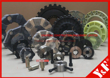 acheter Accouplement de torsion d'excavatrice de Lovejoy de pièces de rechange défonceuses avec Dupont Hytrel online manufacture