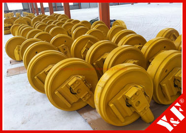 acheter Le train d'atterrissage d'excavatrice de machines de construction partie l'oisif d'avant de KOMATSU pour PC300-3/5 online manufacture