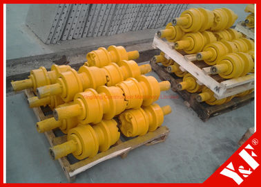 acheter Pièces de rechange de train d'atterrissage d'excavatrice de rouleau de transporteur pour Daewoo/excavatrices de bouteur online manufacture