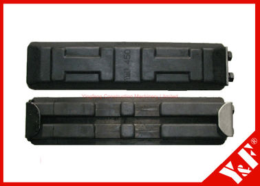 acheter La voie en caoutchouc chausse des composants d'excavatrice des parties 450mm de train d'atterrissage d'excavatrice online manufacture