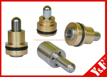 acheter Accessoires d'excavatrice de poussoir d'excavatrice pour les pièces de rechange EX200-1 9071735 défonceuses online manufacture