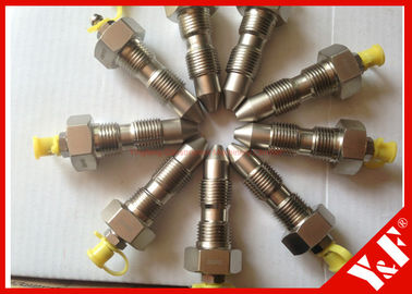 acheter Les pièces de rechange d'excavatrice de Hitachi ajustent les accessoires convenables d'excavatrice à EX200 4255055R online manufacture