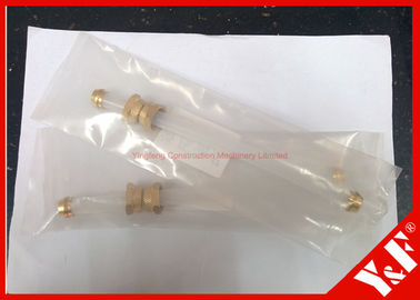 acheter Accessoires d'excavatrice de jaugeur d'huile hydraulique pour des pièces de rechange d'excavatrice de Kato online manufacture