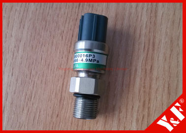 acheter Pièces de rechange lourdes d'équipement de la sonde YN52S00016P3 de pression d'excavatrice de Kobelco online manufacture