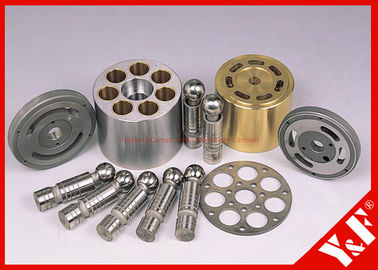 acheter Pièces de pompe hydraulique de KPV90 HPV105 pour PC200-1/2 PCC300-1/2 PC400-1/2 online manufacture