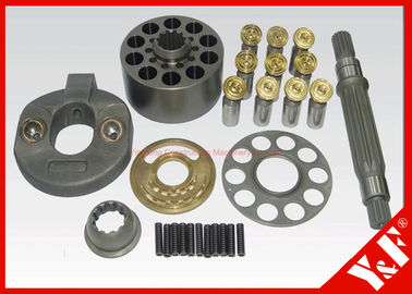 acheter Pièces hydrauliques de pièces lourdes de pièces hydrauliques d'excavatrice de pompe de K3SP36C online manufacture