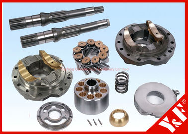 acheter La pompe hydraulique de l'excavatrice HPV75 partie, des pièces de la pompe PC60-6/PC60-7/PC60-8 hydraulique online manufacture