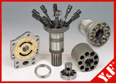 acheter Pièces hydrauliques d'excavatrice de haute précision online manufacture