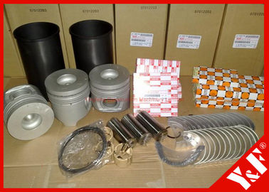acheter Pièces d'excavatrice de kit de revêtement de moteur online manufacture