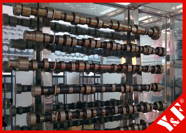 acheter Pièces de rechange d'excavatrice de vilebrequin de moteur online manufacture