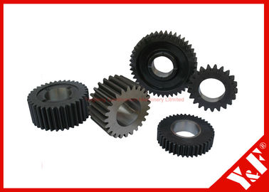 acheter Incidence adaptée aux besoins du client d'excavatrice d'engrenage planétaire de Doosan pour la boîte de vitesse de moteur de voie online manufacture