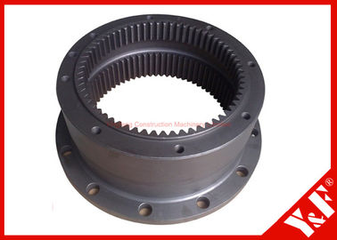 acheter Vitesse intérieure d'incidence d'excavatrice de vitesse d'anneau d'équipement d'oscillation lourde des pièces EX200-5 pour 60T x 73T online manufacture