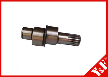 acheter L'incidence d'excavatrice de moteur de voyage d'axe détraqué de KOMATSU PC60-6, moteur de l'oscillation 30T embraye online manufacture