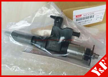 acheter Pièces électriques d'excavatrice de l'injecteur de moteur d'ISUZU 8 - 98151837 - 3 8-98151837-3 online manufacture