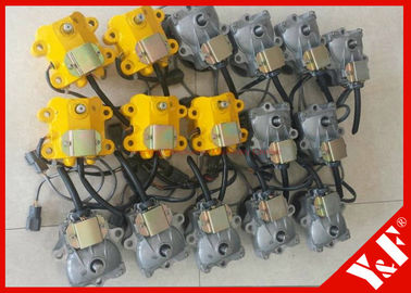 acheter L'excavatrice de KOMATSU partie le moteur 7824-30-1600 7834-40-2000 7834-40-2001 7834-41-2000 7834-41-2002 7834-41-3002 de contrôle online manufacture