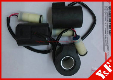 acheter Bobine VOE 14527267 de vanne électromagnétique de VOL-VO EC210B utilisée pour l'excavatrice de VOL-VO online manufacture