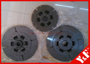 acheter L'excavatrice de KOMATSU partie l'accouplement pour l'accouplement d'arbres de pompe hydraulique de volant de moteur online manufacture