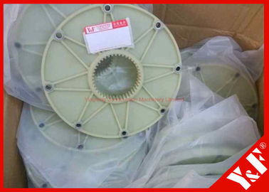 acheter Accouplement de moteur de pompe hydraulique d'entraînement de moteur pour les pièces de machines de terrassement d'excavatrice de   E324 E325 online manufacture