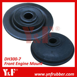 acheter Supports de moteur caoutchouc construction équipement de pelle pièces de rechange pour Doosan online manufacture