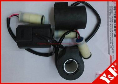 acheter Bobine durable VOE 14527267 de vanne électromagnétique des pièces de rechange EC210B d'excavatrice de VOL-VO online manufacture