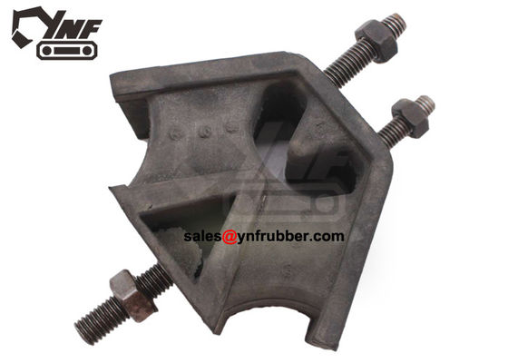 acheter Excavatrice en caoutchouc Motor du bâti de moteur d'EX35-2 EX30-2 4340327 4340327FHT Hitachi online manufacture