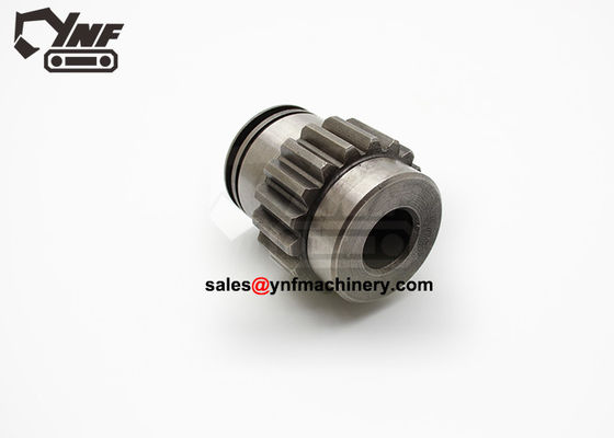 acheter Dispositif HPV102 de pompe hydraulique de Gear Shaft On de pilote de YNF0632 3055594 ZX200 EX200-5 ZX240-3 online manufacture