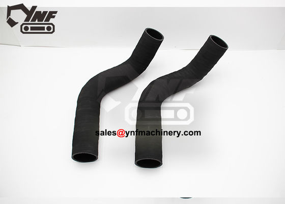 acheter Tuyau en caoutchouc YNF04320 6738-11-4870 de refroidisseur intermédiaire de moteur de PC200-7 PC270-7 PC210-7 online manufacture