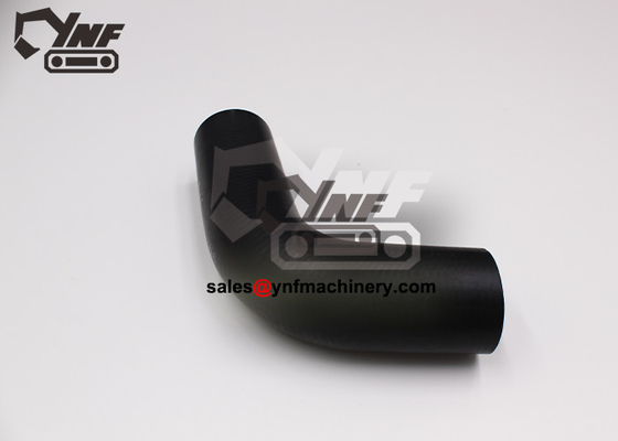 acheter Tuyau en caoutchouc ID28mm de pompe à eau de tuyau de by-pass de liquide réfrigérant de la forme de v 6BG1 online manufacture