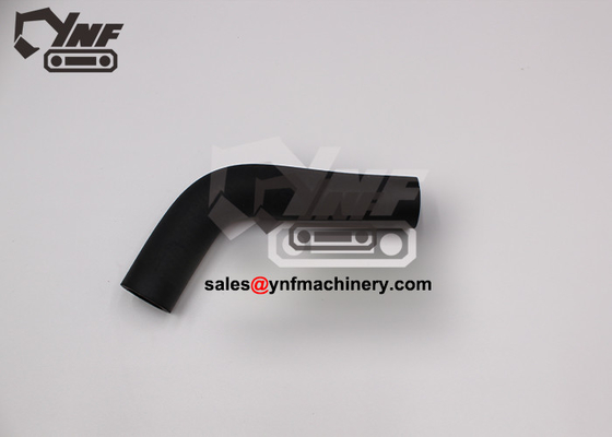 acheter Type court excavatrice Parts 4BD1 de tuyau de by-pass de liquide réfrigérant de 7 formes de HITACHI online manufacture