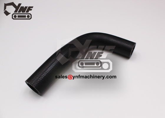 acheter Excavatrice en caoutchouc Engine Parts de tuyau de by-pass de pompe à l'eau 4HK1 online manufacture