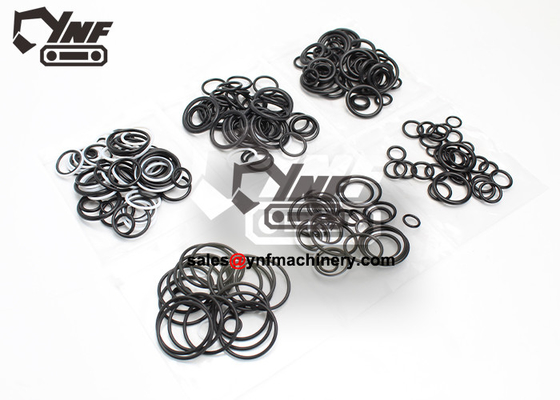 acheter ZX120-3 4410248 kit hydraulique de scellage de haute qualité principal de joint de 9284929 9285787 de soupape de commande de joint de Kit With de NOK NOK de kits online manufacture