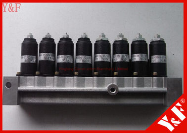 acheter Pièces électriques YN35V00048F1 YN35V00049F1 d'excavatrice de vanne électromagnétique de Kobelco online manufacture