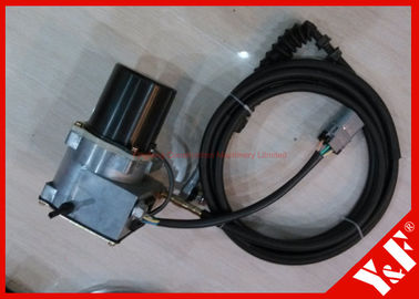 acheter Moteur d'étape de Constrol Accelacuator de moteur pour l'excavatrice 21EN-32200 de Hyundai online manufacture