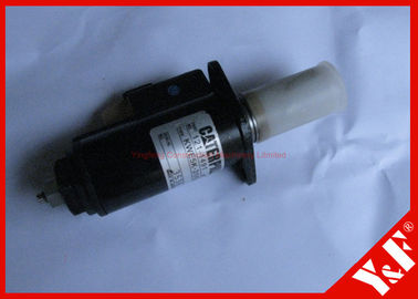 acheter Vanne électromagnétique d'excavatrice de  E320B 121-1491, valve hydraulique d'excavatrice d'E320 E325 online manufacture