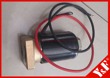 acheter 561-15-47210 KOMATSU partie la vanne électromagnétique pour le chargeur de la roue WA500 online manufacture