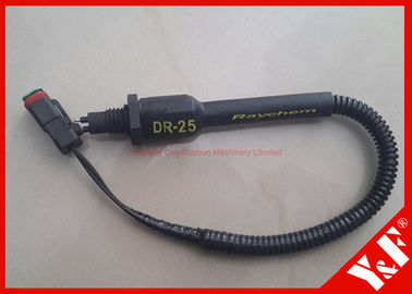 acheter 600-311-3721 l'excavatrice de KOMATSU partie des fournisseurs, sonde de séparateur d'eau d'huile online manufacture