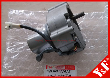 acheter L'excavatrice du moteur 72406U197F4 YN2406U197F4 Kobelco d'accélérateur pièce pour SK200 online manufacture