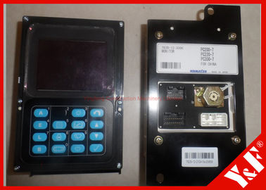 acheter 7835-12-3006 moniteur pour l'excavatrice PC200 - 7/PC220 de KOMATSU - 7/PC300 - 7 online manufacture
