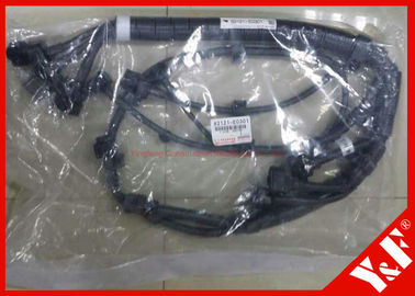 acheter câble de pièces de rechange de 62121-E0301 KOMATSU pour le moteur de J05E J08E Hino online manufacture