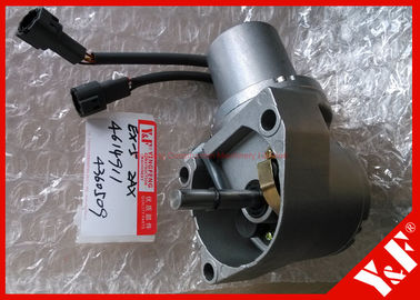 acheter Moteur de progression électrique de pièces d'excavatrice de Hitachi 4614911 4360509 pour EX200 - excavatrice 5 ZAXIS240 online manufacture