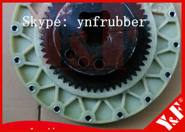 acheter Accouplement d'excavatrice de 4636444 Hitachi pour le support hydraulique de pompe de l'excavatrice ZAXIS470 online manufacture