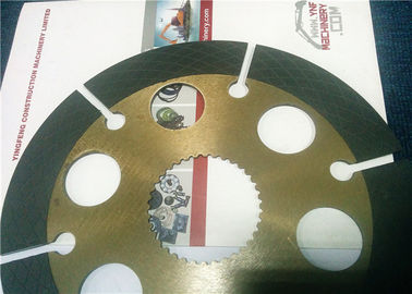 acheter Plat Basé sur carbone noir de disque pour KOMATSU CA0136112 CA0132690 online manufacture