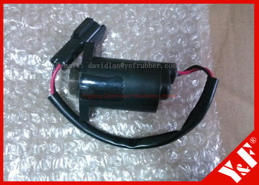 acheter Vanne électromagnétique électrique d'excavatrice de pièces d'excavatrice de Sumitomo Ll001140 online manufacture