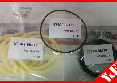 acheter Joint central 703-08-96510 703-08-95510 07000-02105 de kits de joint d'excavatrice de KOMATSU PC50UU-1 online manufacture