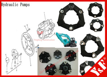 acheter Commande de moteur d'accouplement d'excavatrice pour excavatrice de l'excavatrice IHI 60NS d'IHI la mini online manufacture