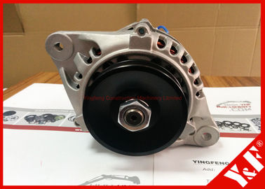 acheter Pièces électriques d'équipement de terrassement de l'alternateur YM129612-77230 pour KOMATSU PC30MR - 1 online manufacture