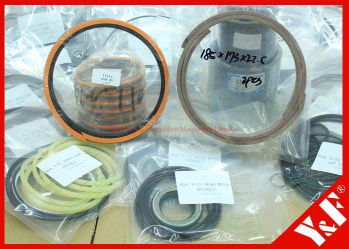 Komatsu Excavator Seal Kits For Arm Cylinder